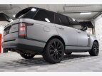 Thumbnail Photo 40 for 2016 Land Rover Range Rover Supercharged